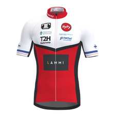 Elite 2.0 Shirt SS Jr