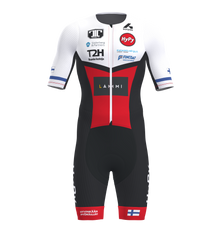 Aero 4 Speedsuit LD Women