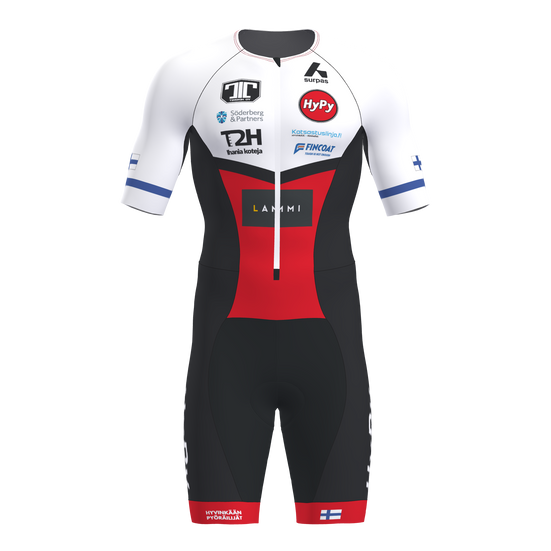 Drive 2 Speedsuit Women