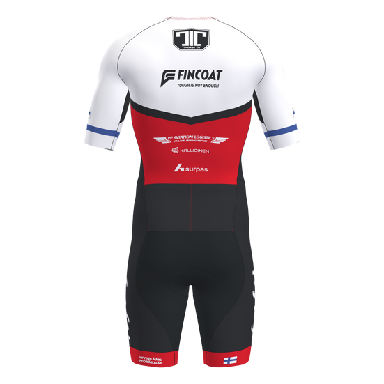 Drive 2 Speedsuit Women