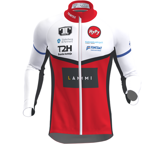 Elite Lightweight Jacket Jr