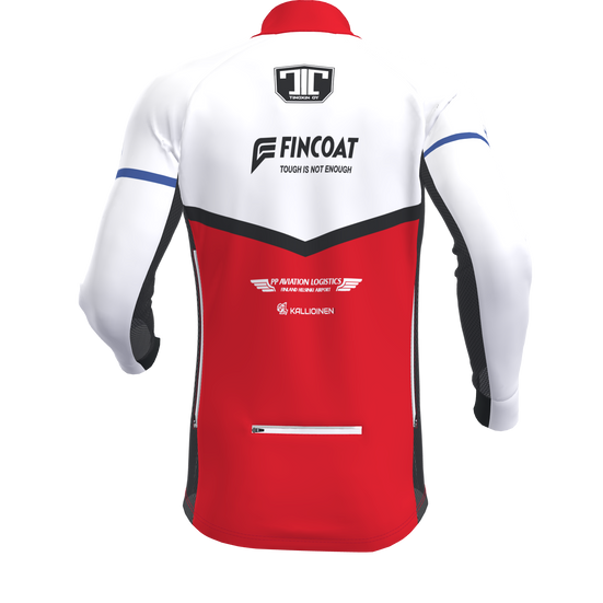 Elite Lightweight Jacket Jr