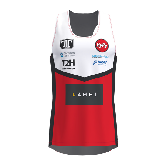 Fast 3.0 Singlet Men