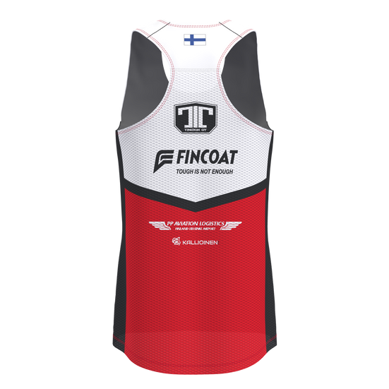 Fast 3.0 Singlet Men