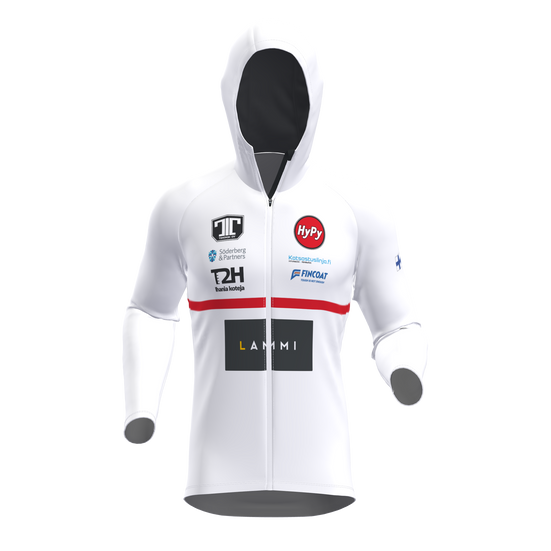 Flex 3.0 Hoodie Junior