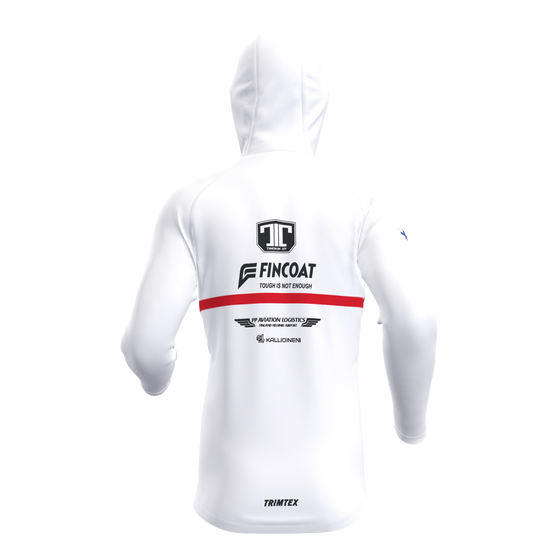 Flex 3.0 Hoodie Junior