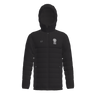 Storm Light Down Hoodie Women