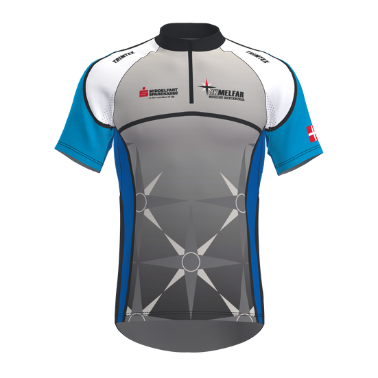 Trail Shirt SS Women