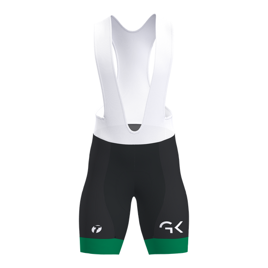 Vitric Bib Shorts Men