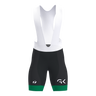 Vitric Bib Shorts Men