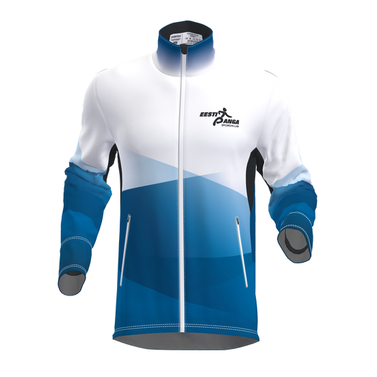 Element Plus Jacket Women