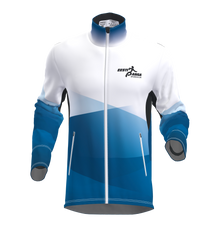 Element Plus Jacket Men