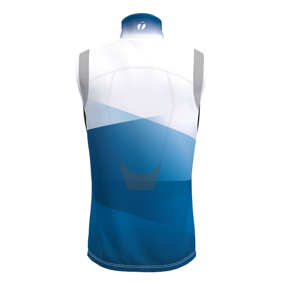 Element Plus Vest Women