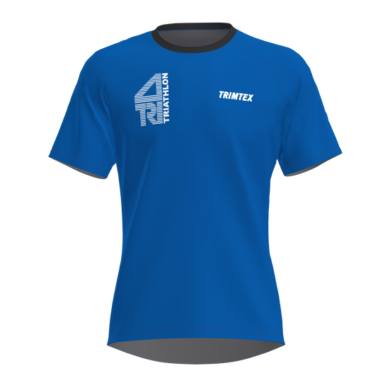Free T-Shirt SS Men