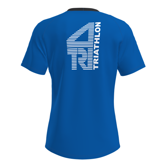 Free T-Shirt SS Men