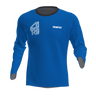 Free T-Shirt LS Women