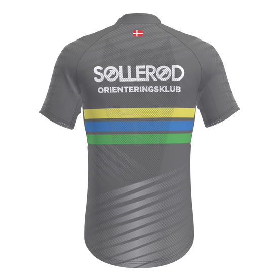 Trail Shirt SS Men
