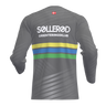 Basic O-Shirt LS Jr