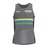 Run Singlet Men