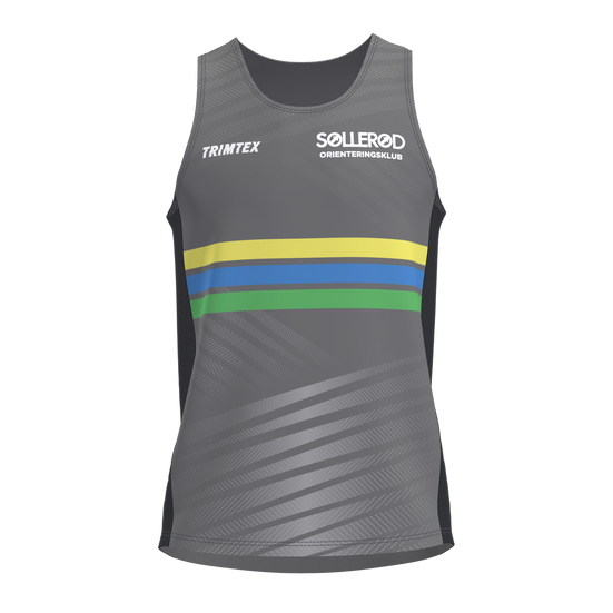 Run Singlet Jr