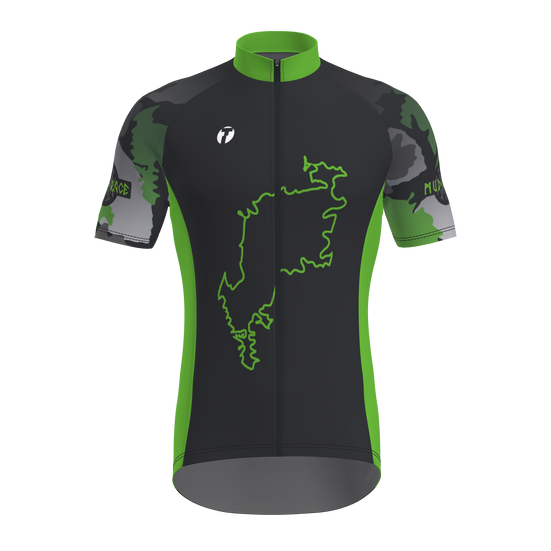 Team Shirt SS
