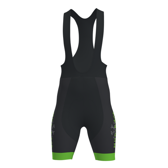 Team Bib Shorts Men