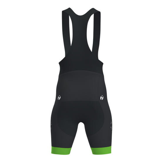 Team Bib Shorts Men