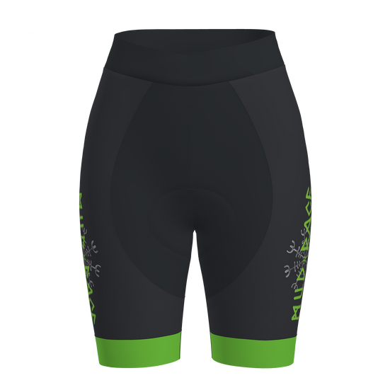 Team Shorts Women