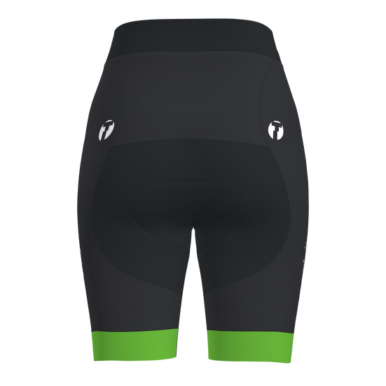 Team Shorts Women