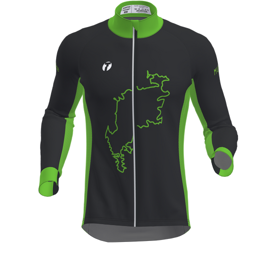 Elite Lightweight Jacket Women