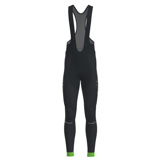 Elite Bi-Elastic Tights