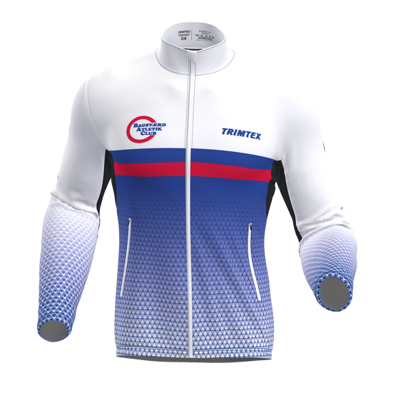 Element 2.0 Jacket Jr