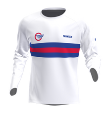 Free T-Shirt LS Women