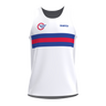 Run Singlet Jr