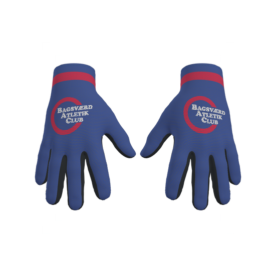 Reflect Run Gloves