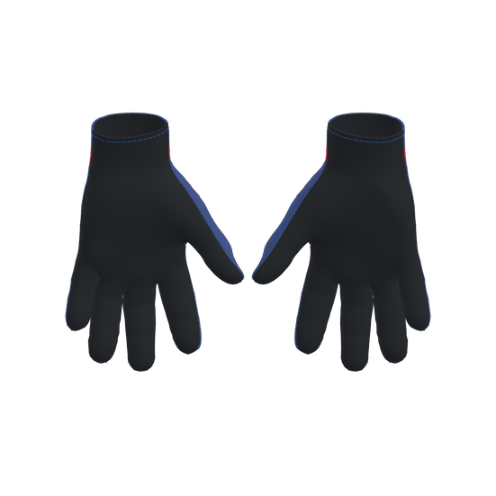 Reflect Run Gloves