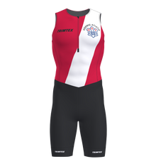 Lead Skinsuit