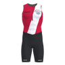 Lead Skinsuit Jr