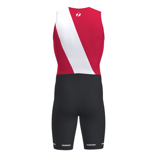 Lead Skinsuit Jr