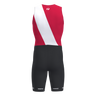Lead Skinsuit Jr