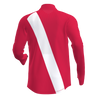 Run Zipp Shirt LS Women