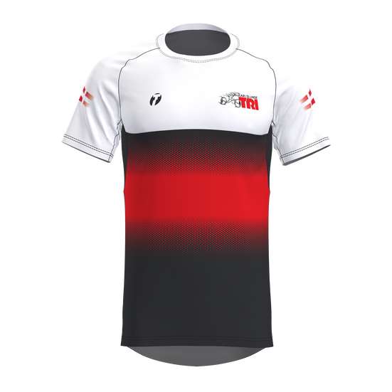 Run T-Shirt SS Women