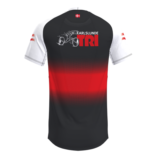 Run T-Shirt SS Women