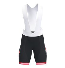 Vitric Bib Shorts Men