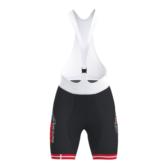 Vitric Bib Shorts Women