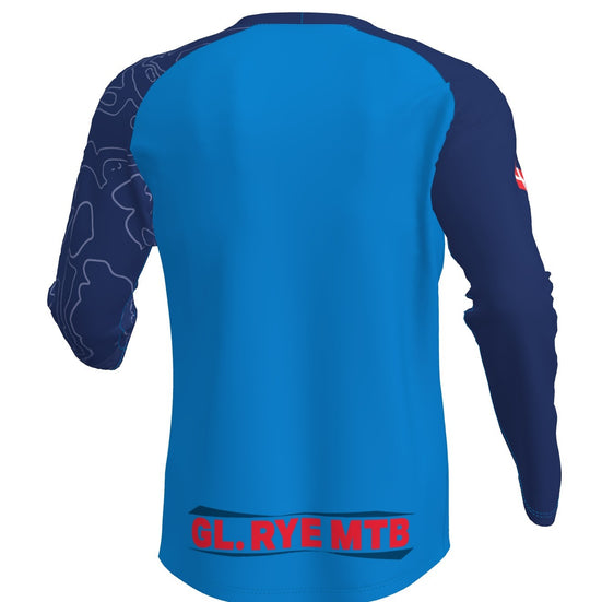 Free T-Shirt LS Women