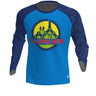 Free T-Shirt LS Jr