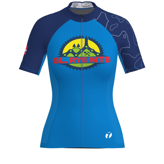 Elite 2.0 Shirt SS Women