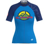 Elite 2.0 Shirt SS Women