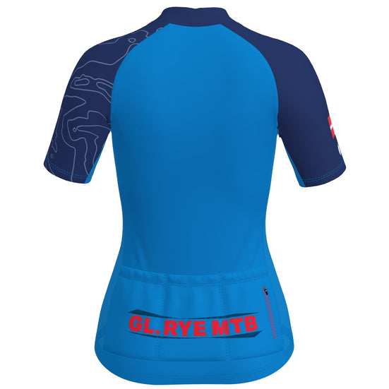 Elite 2.0 Shirt SS Women